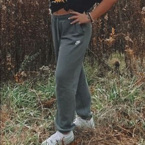 nike sweatpants